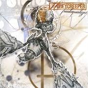 El texto musical THE MAN de HONEYCREEPER también está presente en el álbum Freakqualizer (2005)