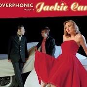 El texto musical THE LAST SUPPER de HOOVERPHONIC también está presente en el álbum Hooverphonic presents jackie cane (2002)