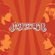 El texto musical ALL TOGETHER NOW de HOT APPLE PIE también está presente en el álbum Hot apple pie (2005)