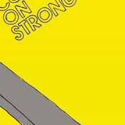 El texto musical SHINING ESCALADE de HOT CHIP también está presente en el álbum Coming on strong (2005)