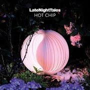 El texto musical HEY MOLOKO de HOT CHIP también está presente en el álbum Late night tales: hot chip (2020)