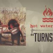 El texto musical ROCK SINGER de HOT WATER MUSIC también está presente en el álbum Fuel for the hate game (1999)