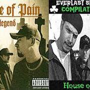 El texto musical JUMP AROUND (PETE ROCK REMIX) de HOUSE OF PAIN también está presente en el álbum House of pain (1992)