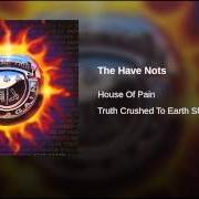 El texto musical WHAT'S THAT SMELL de HOUSE OF PAIN también está presente en el álbum Truth crushed to earth shall rise again (1996)