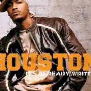 El texto musical AIN'T NOTHING WRONG de HOUSTON también está presente en el álbum It's already written (2004)