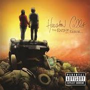 El texto musical NAGOYA de HOUSTON CALLS también está presente en el álbum The end of an error (2008)