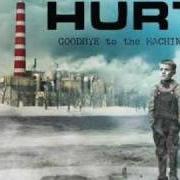 El texto musical LINKS & WAVES de HURT también está presente en el álbum The crux (2012)