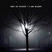 El texto musical FINGERPRINTS de I AM KLOOT también está presente en el álbum Sky at night (2010)