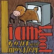 El texto musical I BELIEVE de I AM KLOOT también está presente en el álbum Gods & monsters (2005)