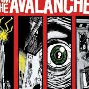 El texto musical OUTSIDE (DEMO) de I AM THE AVALANCHE también está presente en el álbum The early november / i am the avalanche (2005)