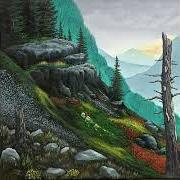 A distant fire A distant fire