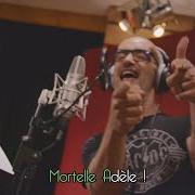 El texto musical ON M'A VOLÉ MON NIN-NIN ! de ALDEBERT también está presente en el álbum Enfantillages (2008)