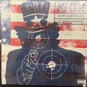 El texto musical LOOK WHO'S BURNIN' de ICE CUBE también está presente en el álbum Death certificate (25th anniversary edition) (2017)