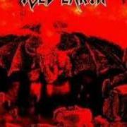 El texto musical DANTE'S INFERNO de ICED EARTH también está presente en el álbum Burnt offerings (1995)