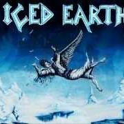El texto musical ICED EARTH de ICED EARTH también está presente en el álbum Iced earth (1991)