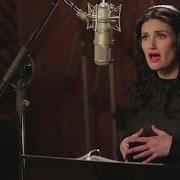 El texto musical AIN'T NO MAN MANHATTAN de IDINA MENZEL también está presente en el álbum If/then: a new musical (2014)