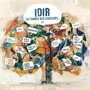 La france des couleurs