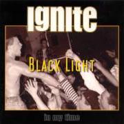 El texto musical MAN AGAINST MAN (NO FOR AN ANSWER) de IGNITE también está presente en el álbum In my time (1995)