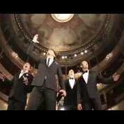 El texto musical BRING HIM HOME de IL DIVO también está presente en el álbum A musical affair - french version (2014)