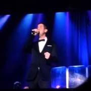 El texto musical IF EVER I WOULD LEAVE YOU de IL DIVO también está presente en el álbum A musical affair (2013)