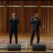 El texto musical AIN'T NO MOUNTAIN HIGH ENOUGH de IL DIVO también está presente en el álbum For once in my life: a celebration of motown (2021)