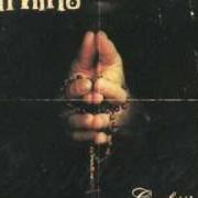 El texto musical RE-BIRTH de ILL NIÑO también está presente en el álbum Confession (2003)