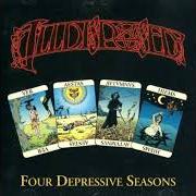 El texto musical WITH THE LOST SOULS ON OUR SIDE de ILLDISPOSED también está presente en el álbum Four depressive seasons (1993)