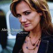 El texto musical I CRIED ALL THE WAY TO KENTUCKY de ALECIA NUGENT también está presente en el álbum A little girl... a big four-lane (2006)