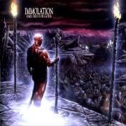 El texto musical YOUR ANGEL DIED de IMMOLATION también está presente en el álbum Failures for gods (1999)