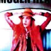 El texto musical SWEET RELIGION de IMOGEN HEAP también está presente en el álbum I megaphone (1998)