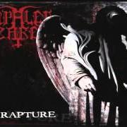 El texto musical VITUTATION de IMPALED NAZARENE también está presente en el álbum Rapture (1998)