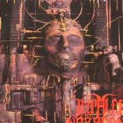 El texto musical MASTERBATOR de IMPALED NAZARENE también está presente en el álbum Latex cult (1996)