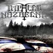 El texto musical NEIGHBOURCIDE de IMPALED NAZARENE también está presente en el álbum Pro patria finlandia (2006)
