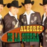 El texto musical SOMOS AJENOS de ALEGRES DE LA SIERRA también está presente en el álbum Linea de oro (2006)