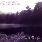 El texto musical YEARNING THE SEEDS OF A NEW DIMENSION de IN THE WOODS... también está presente en el álbum Heart of ages (1995)