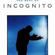 El texto musical LOVE IS THE COLOUR de INCOGNITO también está presente en el álbum Blue moods (1997)