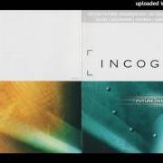El texto musical WILD AND PEACEFUL de INCOGNITO también está presente en el álbum Future remixed (2000)
