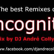 El texto musical ALWAYS THERE (DAVID MORALES MIX) de INCOGNITO también está presente en el álbum Remixed (1996)