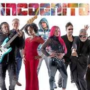 El texto musical THE WEATHER REPORT (FEAT. TAKE 6) de INCOGNITO también está presente en el álbum Tomorrow's new dream (2019)