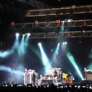 El texto musical MEGALOMANIAC de INCUBUS también está presente en el álbum Live in malaysia (2004)