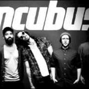 El texto musical PAPER CUTS de INCUBUS también está presente en el álbum Trust fall (side b) (2020)