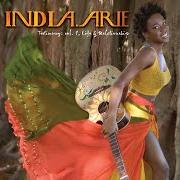 El texto musical GREAT GRANDMOTHER (INTERLUDE) de INDIA.ARIE también está presente en el álbum Testimony: vol. 1, life & relationship (2006)