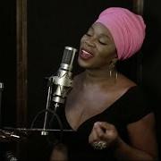 El texto musical MARY, DID YOU KNOW? de INDIA.ARIE también está presente en el álbum Christmas with friends (2015)