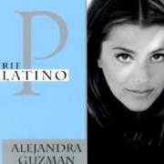 El texto musical CARAMELO de ALEJANDRA GUZMÁN también está presente en el álbum Soy (2001)