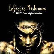 El texto musical MUSE BREAKS RMX de INFECTED MUSHROOM también está presente en el álbum Im the supervisor (2004)