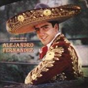 El texto musical GLORIA ERES TÚ de ALEJANDRO FERNÁNDEZ también está presente en el álbum Grandes éxitos a la manera de alejandro fernandez (1994)