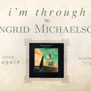 El texto musical END OF THE WORLD de INGRID MICHAELSON también está presente en el álbum Human again (2012)