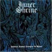 El texto musical SOLILOQUIUM IN DARKNESS (THE ILLUSION OF HOPE ACT III) de INNER SHRINE también está presente en el álbum Nocturnal rhymes entangled in silence (1997)