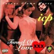 El texto musical MY KIND OF BITCH de INSANE CLOWN POSSE también está presente en el álbum Tunnel of love (1996)