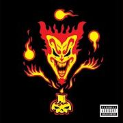 El texto musical MAD PROFESSOR de INSANE CLOWN POSSE también está presente en el álbum The amazing jeckel brothers (1999)